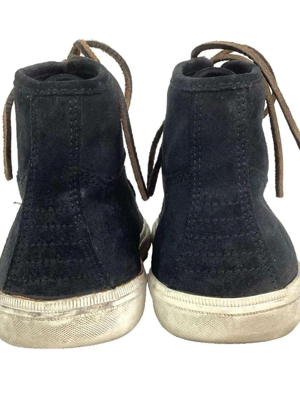 Frye these shoes